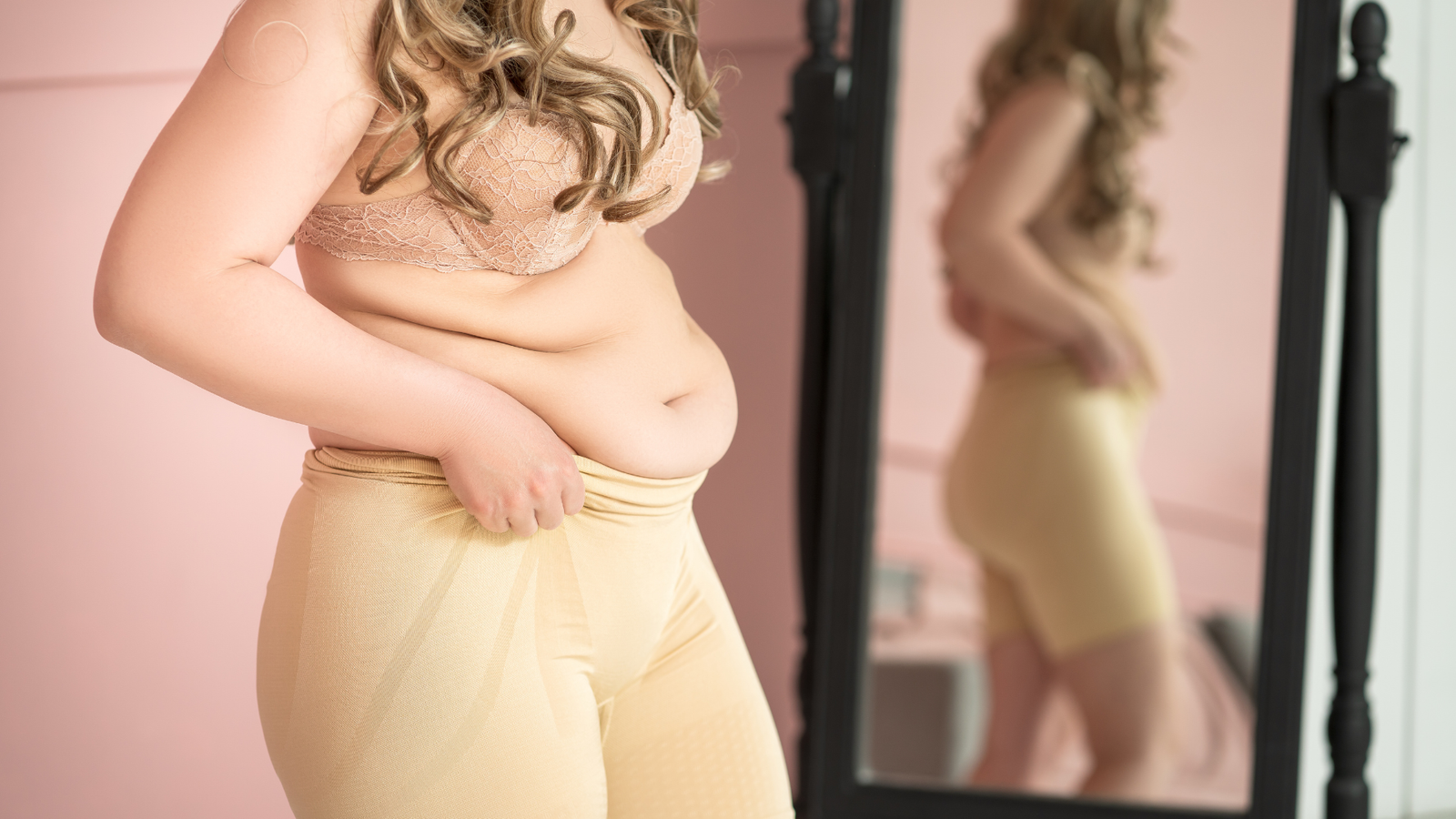 WHAT WOMEN NEED TO KNOW ABOUT LOSING BODY FAT